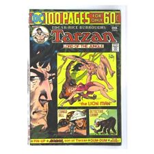 Tarzan #234 1972 series DC comics VF+ Full description below [u` picture