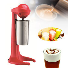 Commercial Electric Milk Shaker Maker Drink Mixer Smoothie Milk Shake Machine picture