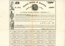 State of Iowa - $1,000 - General Bonds picture
