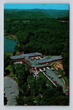 Bluefield WV-West Virginia Glenwood Park United Methodist Home Vintage Postcard picture