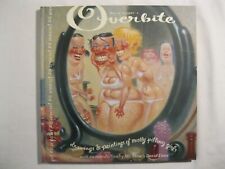 OVERBITE By Dave Cooper - Hardcover *Excellent Condition* picture