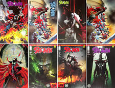 Spawn #300 - #334 (1992-) Image Comics (Sold separately) picture
