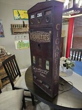 Rare Cigarette Vending Machine picture