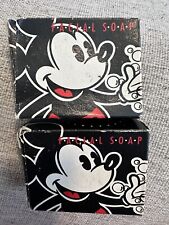 Vintage Walt Disney Resorts NEW Mickey Mouse 1.25oz. Facial Soap picture