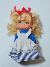 Vintage Candy Candy Doll Yumiko Igara Doll Showa Retro picture