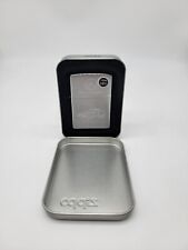 Zippo Mercedes Benz Trademark licensed by Daimler Chrysler AG 2002 Unused picture