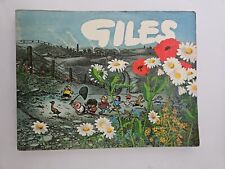 Vintage Giles Sunday Express and Daily Express Cartoon 25th Series picture