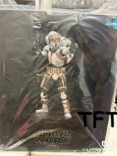 Original ARTFX Star Wars: The Bad Batch Tek Tech Finished Painted 1/7 PVC Figure picture