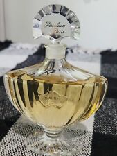SHALIMAR By Guerlain 1999 - 75th Anniversary Edition Eau De Parfum (Vintage) 2oz picture