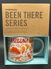 NEW Starbucks Grand Canyon Arizona Sedona Coffee Mug Been There Series Retired picture
