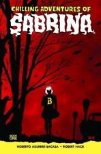 Roberto Aguirre-Sacasa Chilling Adventures of Sabrina (Paperback) picture