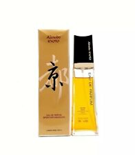 Vintage Kanebo Kyoto 125 mL Eau de Parfum Spray  picture
