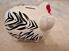 Target Pig Piggy Coin Money Bank 2012 picture