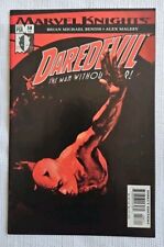 Daredevil #58 Marvel Knights - The Man Without Fear  picture