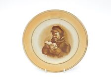 Grimwades WW1 Bairnsfather Old Bill Novelty Plate Antique 1917 Staffordshire picture
