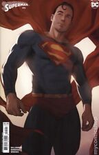 Superman #15C 2024 Stock Image picture