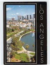 Postcard Los Angeles, California picture