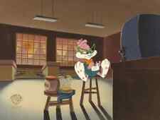 Tiny Toons Adventures-Original Production Cel-Babs Bunny-The Acme Acres Zone picture