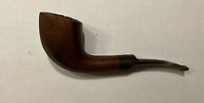 Antique Primo Virgin Smoking Pipe Wooden Vintage picture