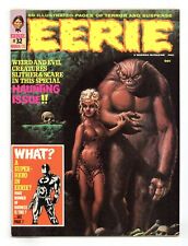 Eerie #32 FN/VF 7.0 1971 picture
