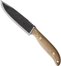 Condor Tool & Knife Austral Knife CTK3962-4.6-HC 1095 Blade Wood Handle w/Sheath picture