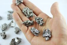 500 GRS LOT OF CAMPO DEL CIELO METEORITE , PIECES FROM 15 TO 20 g IN SIZE picture