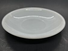 Vintage 7” Saucer Or Plate By U.S. Corning TM REG Made In U.S.A 1951 Glassblower picture