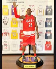 custom 1/6 enterbay NBA Kobe Bryant kit picture