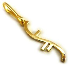 Heroes Helix Haitian Gold Version TV Series Cosplay Jacket Zipper Pull Clip picture