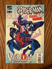 Marvel Comics Spider-Man 2099 #35 KEY Issue First Venom in Spider Man 2099 picture