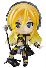 Nendoroid 286 Lily from anim.o.v.e Figure Japan Official Phat Company 10cm picture