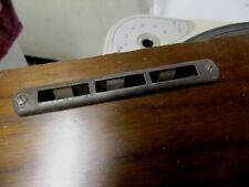 1930 RCA Victor TUNGS-TONE Stylus Needle Tin Holder Victrola Phonograph RE-57 picture
