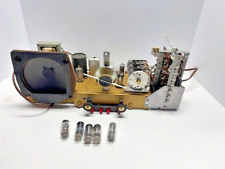 Vintage Zenith Trans-Oceanic Model H500 Part   Chassis picture