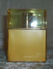 Vintage Shiseido Zen EDP Eau de Parfum Floral Woody Musk Spray Perfume 1/3 Full picture
