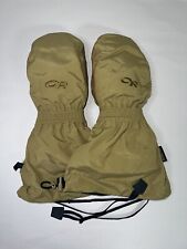 Outdoor Research - OR Extreme Cold Weather Mitten Shells w/ Liners, sz: Small picture