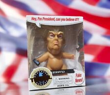Rare World's Greatest Trump Troll Doll • Chuck Williams • 100% Authentic • NEW picture