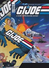CLEARANCE BIN: G.I. JOE VG IDW IMAGE MARVEL comics sold SEPARATELY 1105 picture