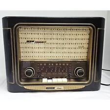 Working Grundig Classic Radio Model 960 HI-FI AM/FM  picture