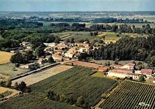 ROUFFIAC - aerial view - place said - people picture