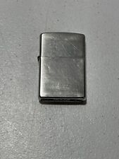 ZIPPO HIGH POLISHED CHROME LIGHTER picture