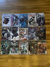 Catwoman 0 November 2012 DC Comics The New 52 Ann Nocenti #’0-12,14,16 Mint ,new picture