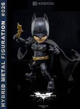 Hero Cross Hybrid Metal Figuration The Dark Knight Rises Batman Search Hot Toys picture