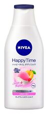 Nivea Happy Time Body Milk Sweet Happy 200G picture