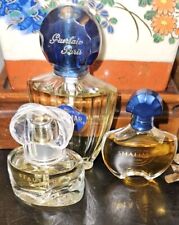 vintage Shalimar Perfume & Estate Lauder  Belle picture