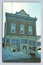 Crested Butte CO-Colorado Tony's Grocery & Market General Store Vintage Postcard picture