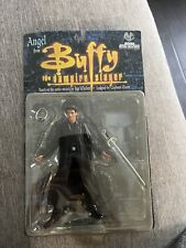 buffy the vampire slayer action figures Angel  (1999). “R” picture
