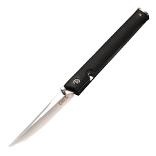 7096 Richard Rogers CEO Gentleman's Folding Knife 3.107