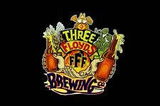 Three Floyds Brewing Company 3D LED 17