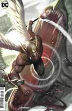 Hawkman (5th Series) #13A VF/NM; DC | Lee In-Hyuk Variant - we combine shipping picture