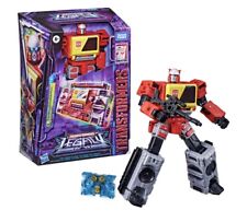 TRANSFORMERS LEGACY AUTOBOT BLASTER & EJECT Hasbro (Brand New) picture